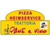 Pane e Vino