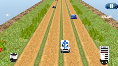 Speedy Xtreme Highway Cars Adventure Compititions screenshot 4