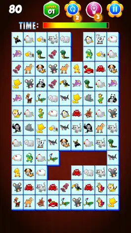 Game screenshot Onet Connect Animals Deluxe hack