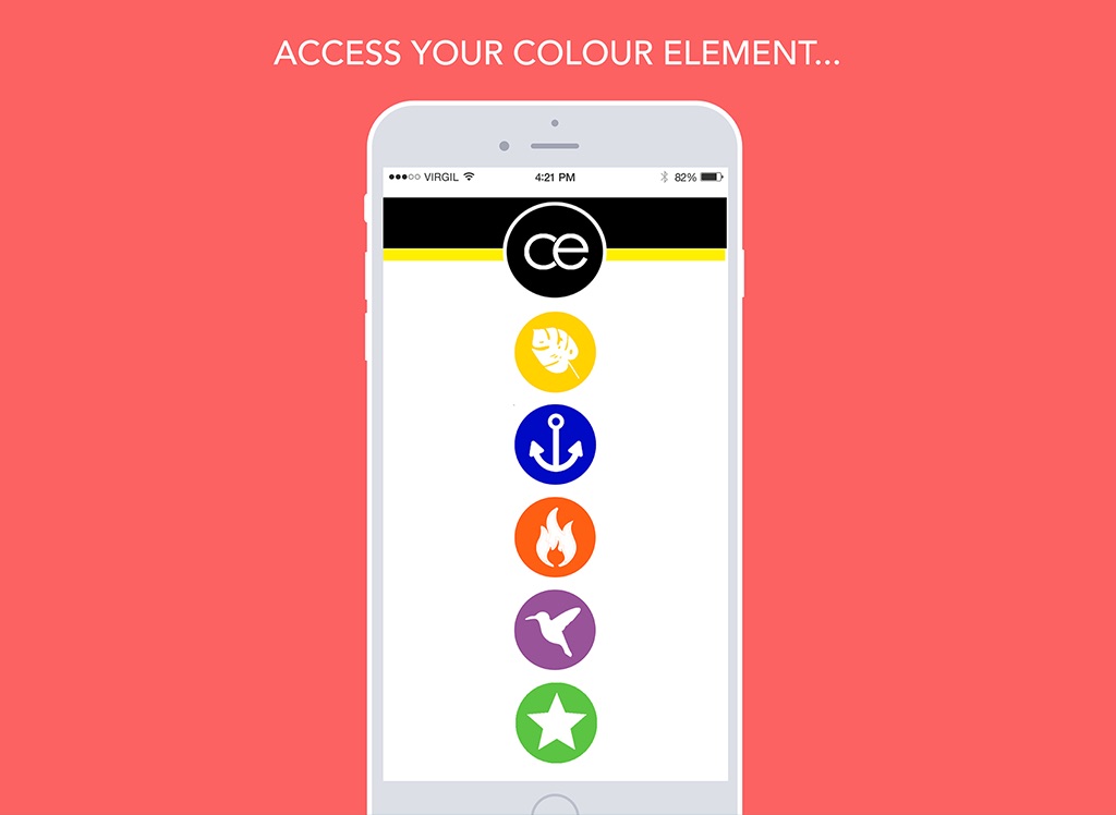 colour elements screenshot 3