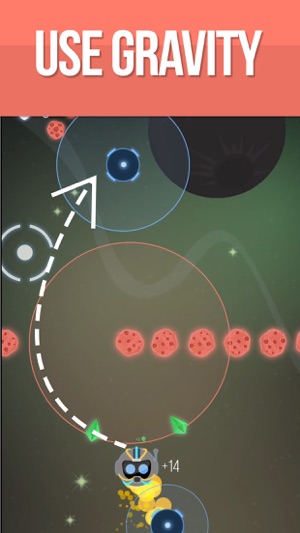 Tap To The Moon(圖2)-速報App