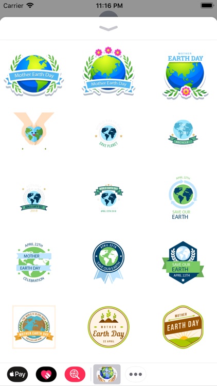 Mother Earth Day (2018) screenshot-4