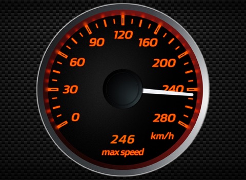 Screenshot #5 pour Speedomètres, sons de voitures