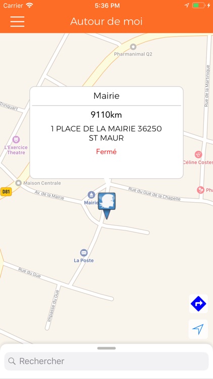 Saint-Maur36 screenshot-5