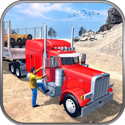 Truck Driving Offroad Sim Cheats