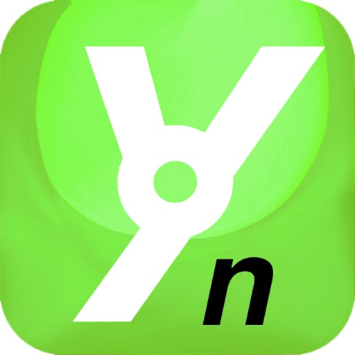 Ynubes more than a cloud