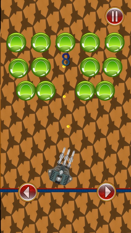 Machine Gun - Kill them all