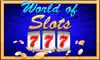 World Of Slots TV problems & troubleshooting and solutions