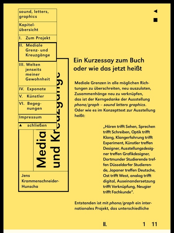 buchlabor/phonograph screenshot-3