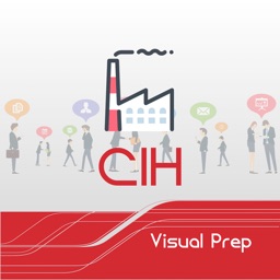 CIH Visual Prep