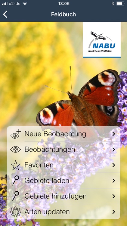 Zeit der Schmetterlinge screenshot-4