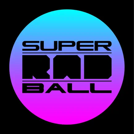 Super Rad Ball Cheats