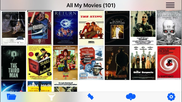All My Movies™ HD