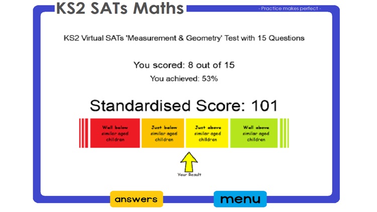 KS2 SATs Maths screenshot-6