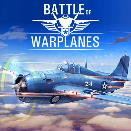 Battle of Warplanes: War Wings Читы
