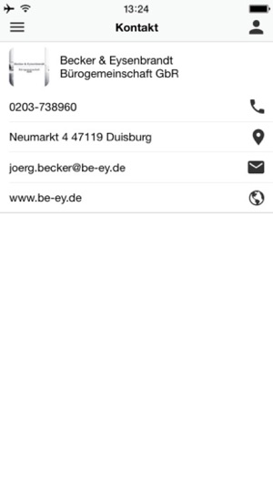 Becker & Eysenbrandt(圖4)-速報App