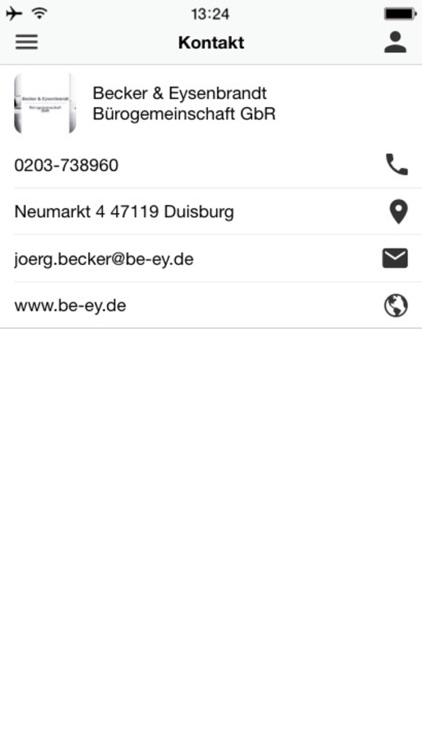 Becker & Eysenbrandt screenshot-3