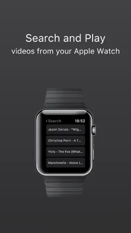 Game screenshot WatchPlay apk