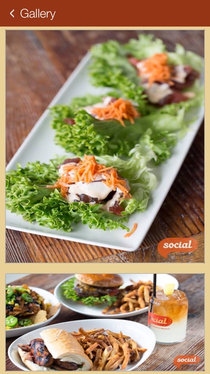 Social @ Bakery Square screenshot-4