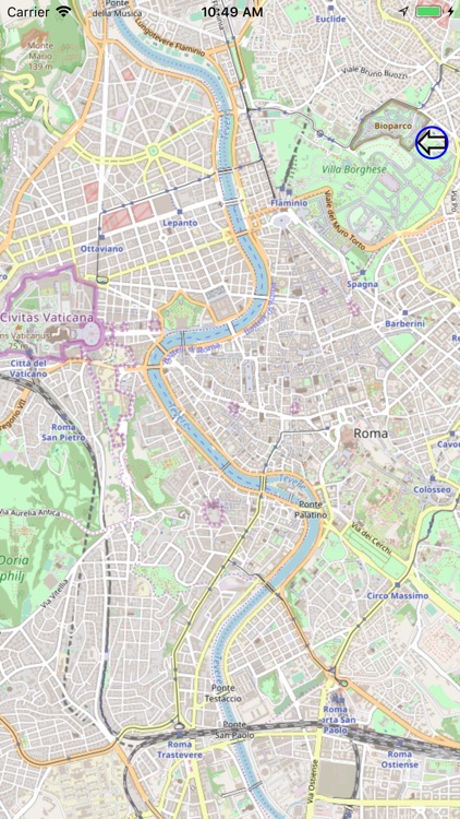 FetchMap