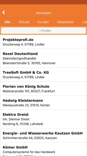 Treesoft Office Mobile(圖3)-速報App