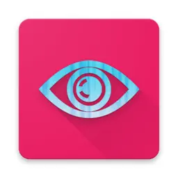 M-Eye 2017 app icon
