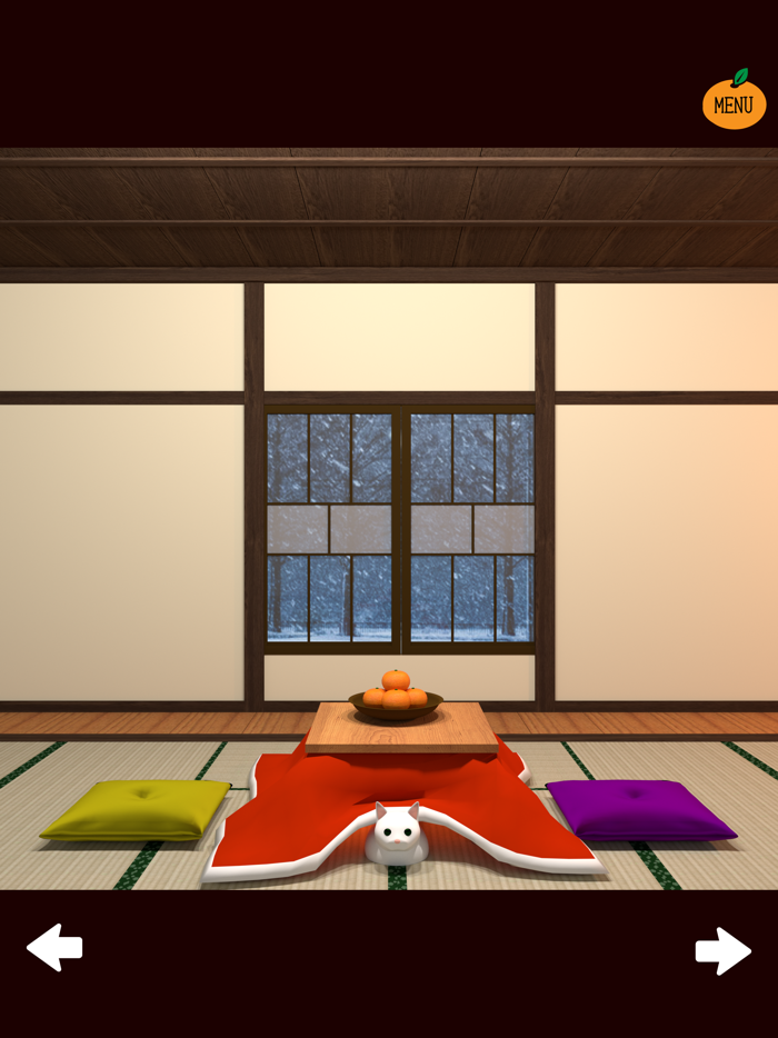 Escape Game Kotatsu
