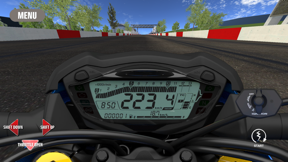 SUZUKI SOUND EXPERIENCE screenshot