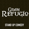Gran Refugio Bar Stand Up