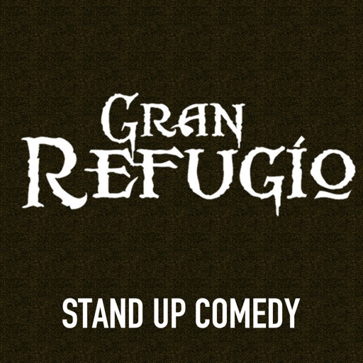 Gran Refugio Bar Stand Up