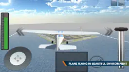 Game screenshot Real Airplane: Pilot Sim apk