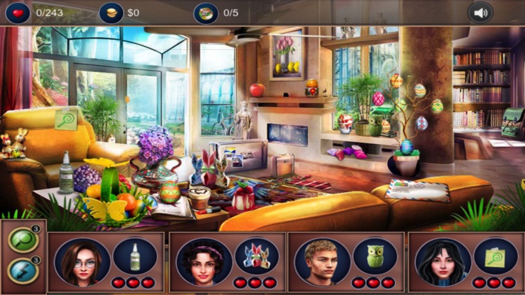 Ostern Partei screenshot-3