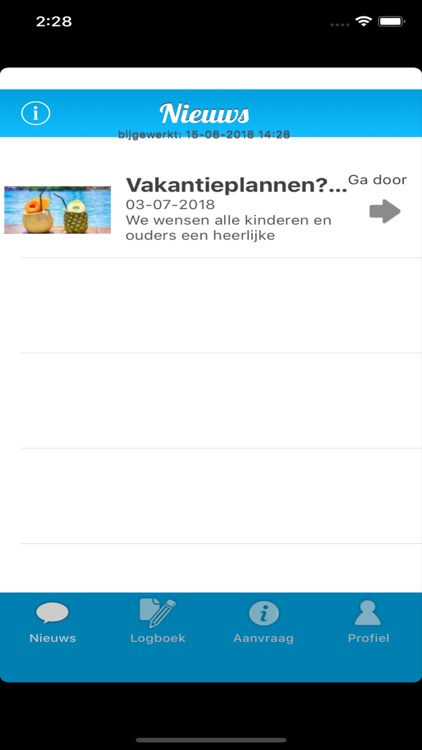 Kinderopvang Zus en Zo