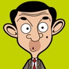 Mr Bean - Animated - iPadアプリ