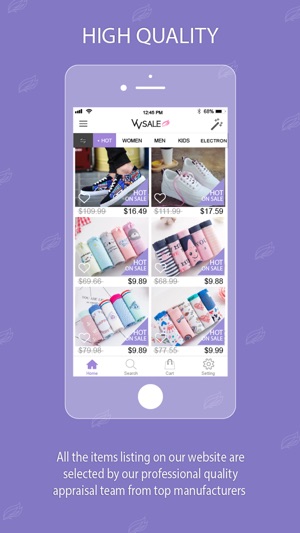 VVSALE(圖1)-速報App