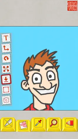 Game screenshot Crayon mod apk