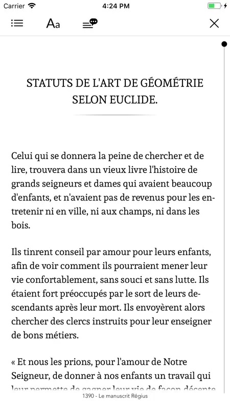 Franc-Maçonnerie (Anthologie) screenshot 4 of 5