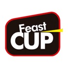 Feast Cup personalize seu copo