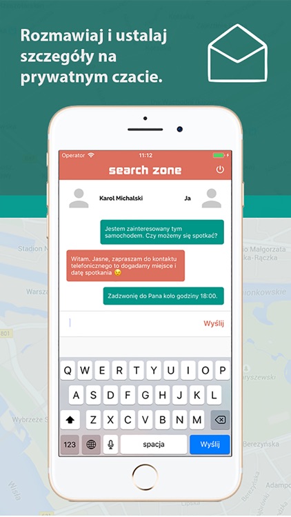 Search Zone screenshot-4