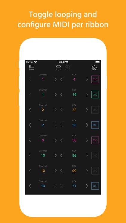 Ribn screenshot-3