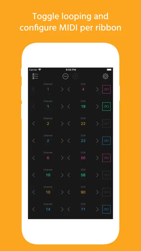 Ribn screenshot 4 of 6