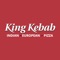 Welcome to King Kebab
