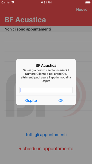 BF Acustica screenshot 4