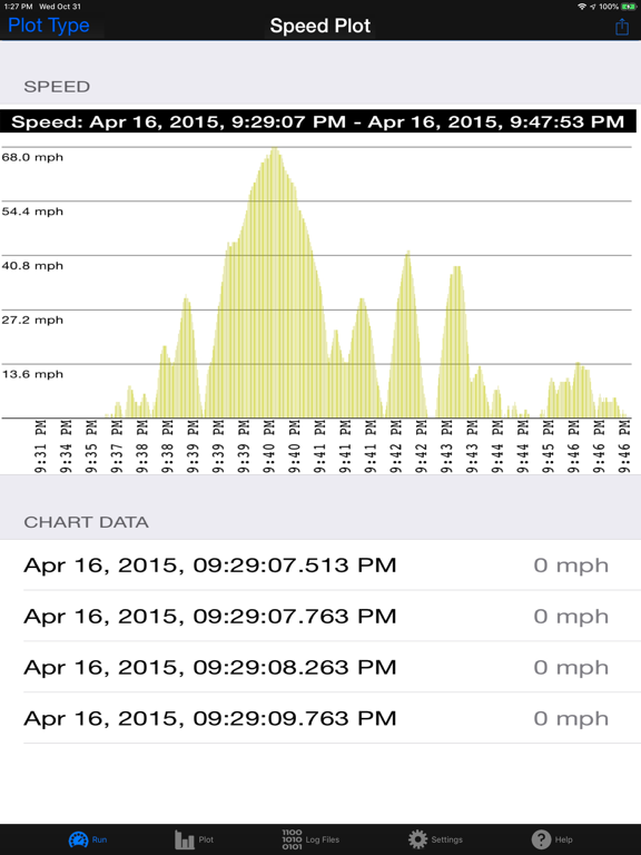 Screenshot #6 pour PowerTools For Tesla