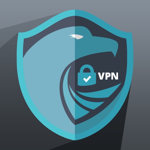 Hawkeye VPN Free Proxy iOS App