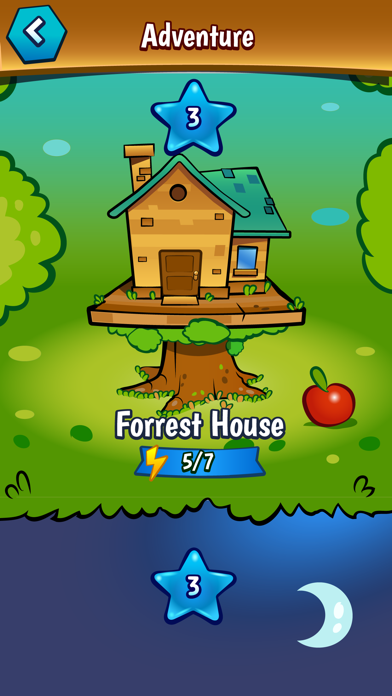 Catch a Cat | Seek & Find Cats Screenshot