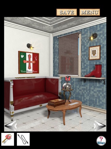 脱出ゲーム:Cats in Italyのおすすめ画像1