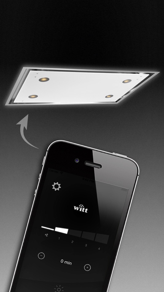 Witt Hood (iOS) 由: Witt Denmark A/S Witt Hood (iOS) 由: Witt Denmark A/S
