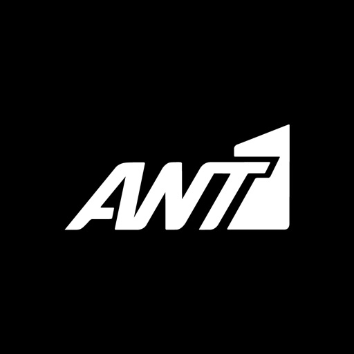 ANT1 TV iOS App