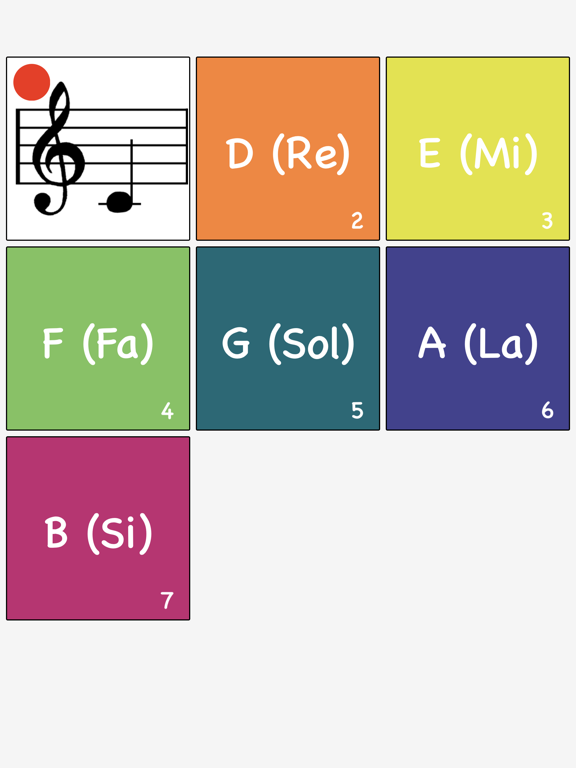 Screenshot #5 pour Note Coach